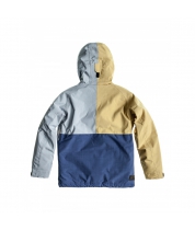 Quiksilver Decade Youth 10K JKT