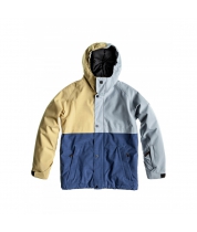 Quiksilver Decade Youth 10K JKT
