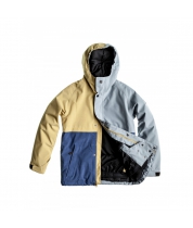 Quiksilver Decade Youth 10K JKT