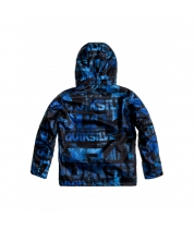 Quiksilver Mission Youth Leftover Jacket