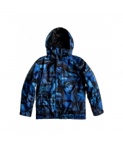 Quiksilver Mission Youth Leftover Jacket