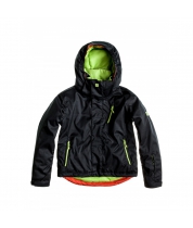 Quiksilver Remission Youth 10K JKT