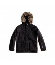 Quiksilver Storm Youth 10K JKT