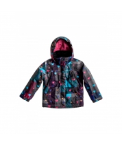 Roxy Mini Jetty JK Heart Sweetchecks