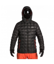 Quiksilver Collapse Down Hoodie