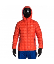Quiksilver Collapse Down Hoodie