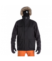 Quiksilver Storm 10K JKT