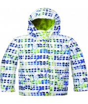 DC Shoes Data K 14