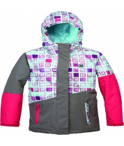 DC Shoes Fuse K 14