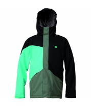 DC Shoes Amo 14