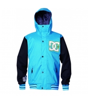 DC Shoes DCLA 14