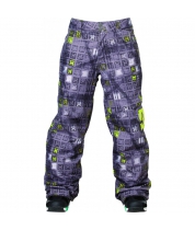 DC Shoes Banshee K 14