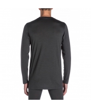 Quicksilver Black S Crew