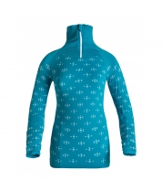 Roxy Seamless Half Zip