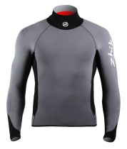 Гидромайка Zhik SuperWarm Top (Men) XL