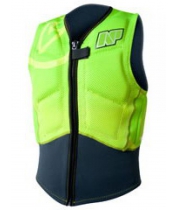 NP IMPACT VEST FZ