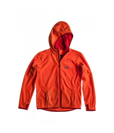Quicksilver Rocky Hoodie Youth