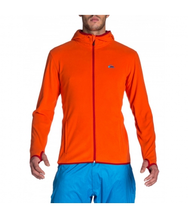 Quiksilver Rocky Hoodie