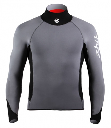 Гидромайка Zhik SuperWarm Top (Men) XL